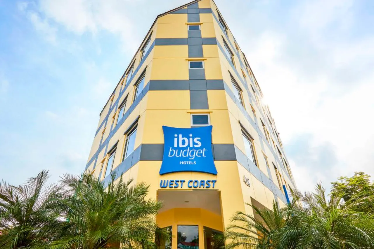 ibis budget Singapore West Coast — โรงแรมในจูร่ง