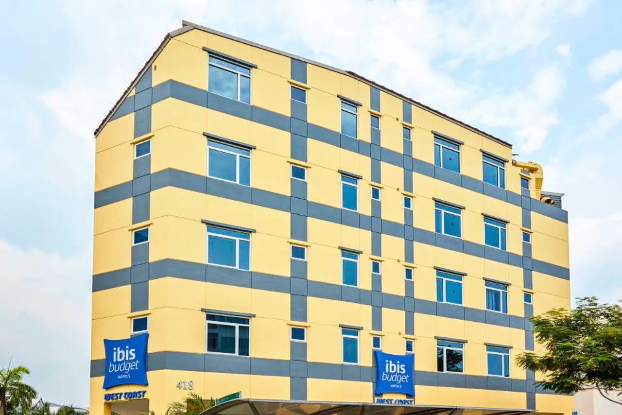 ibis budget Singapore West Coast — ภาพห้องพักและบรรยากาศ