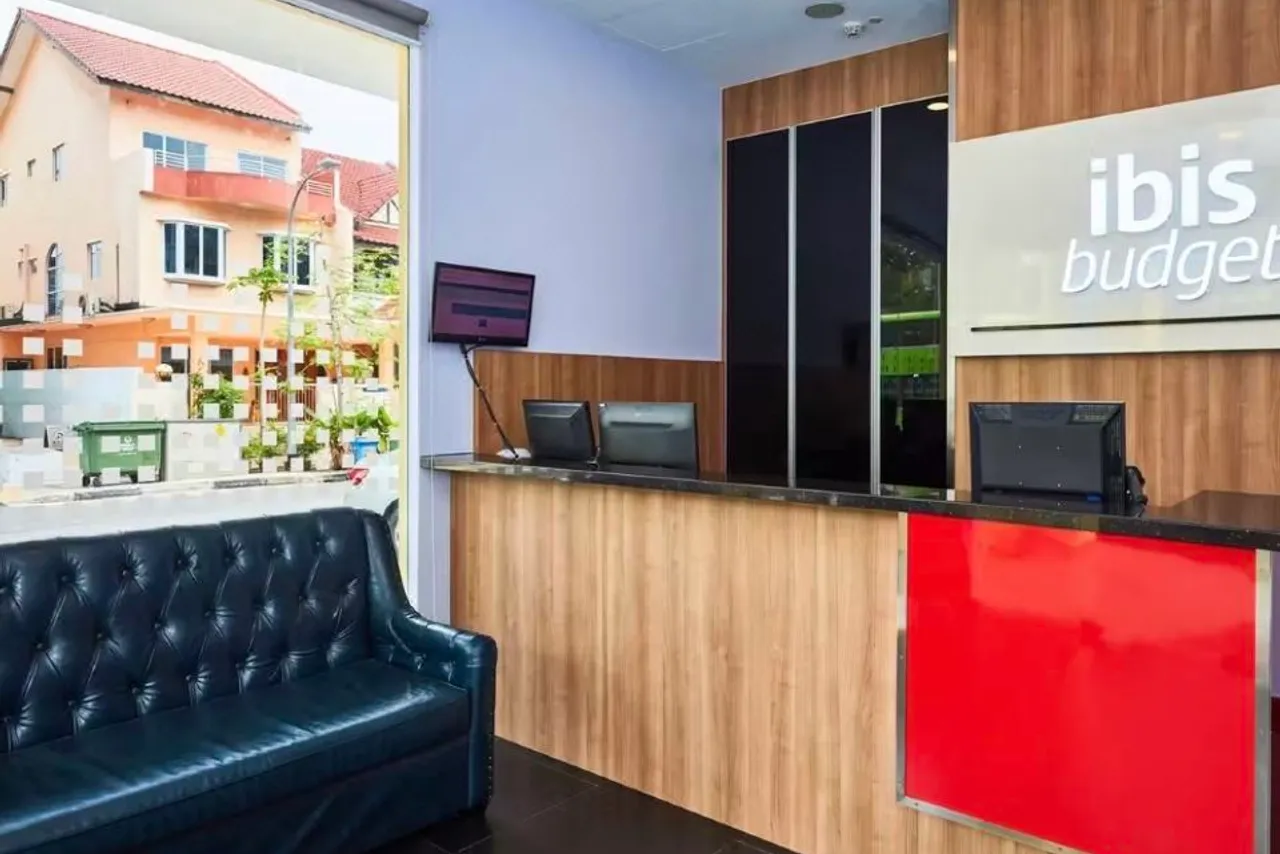 ibis budget Singapore West Coast — ภาพห้องพักและบรรยากาศ