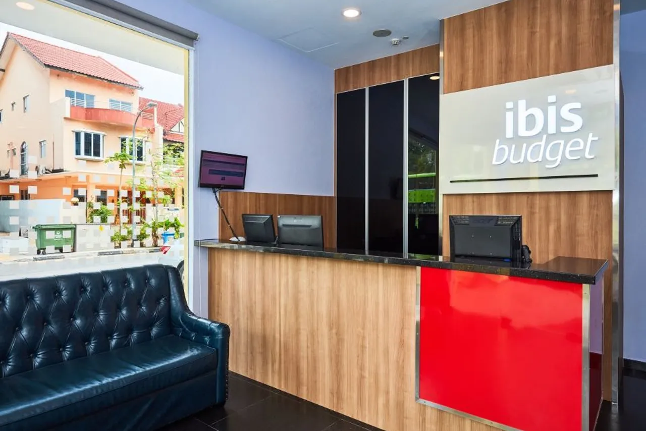 ibis budget Singapore West Coast — ภาพห้องพักและบรรยากาศ