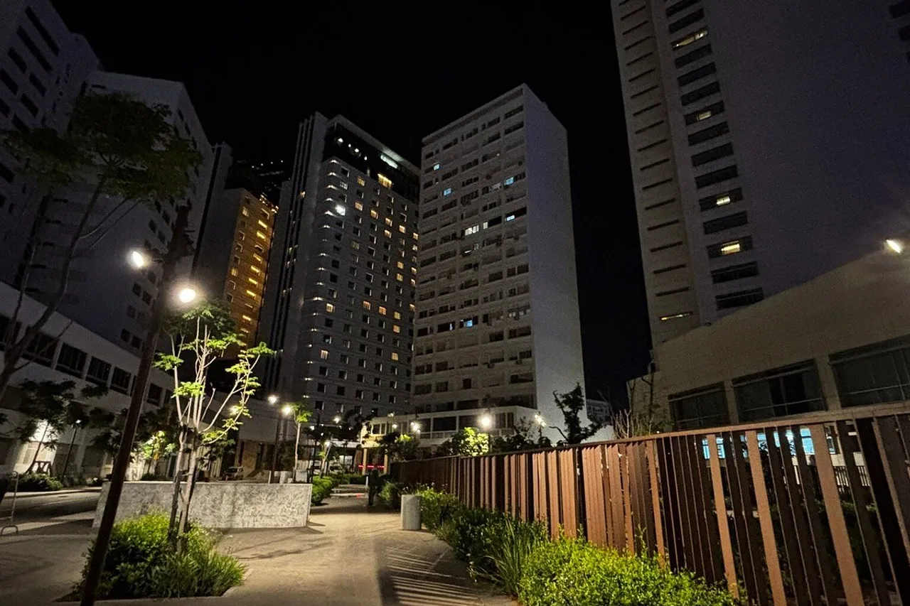 Ibis Casablanca City Center — ภาพห้องพักและบรรยากาศ