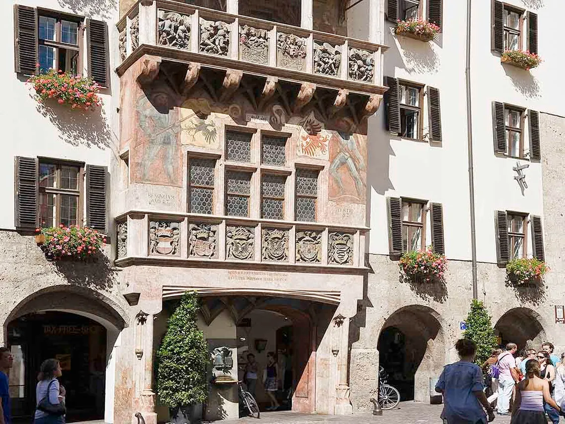 Ibis Innsbruck — rooms and atmosphere