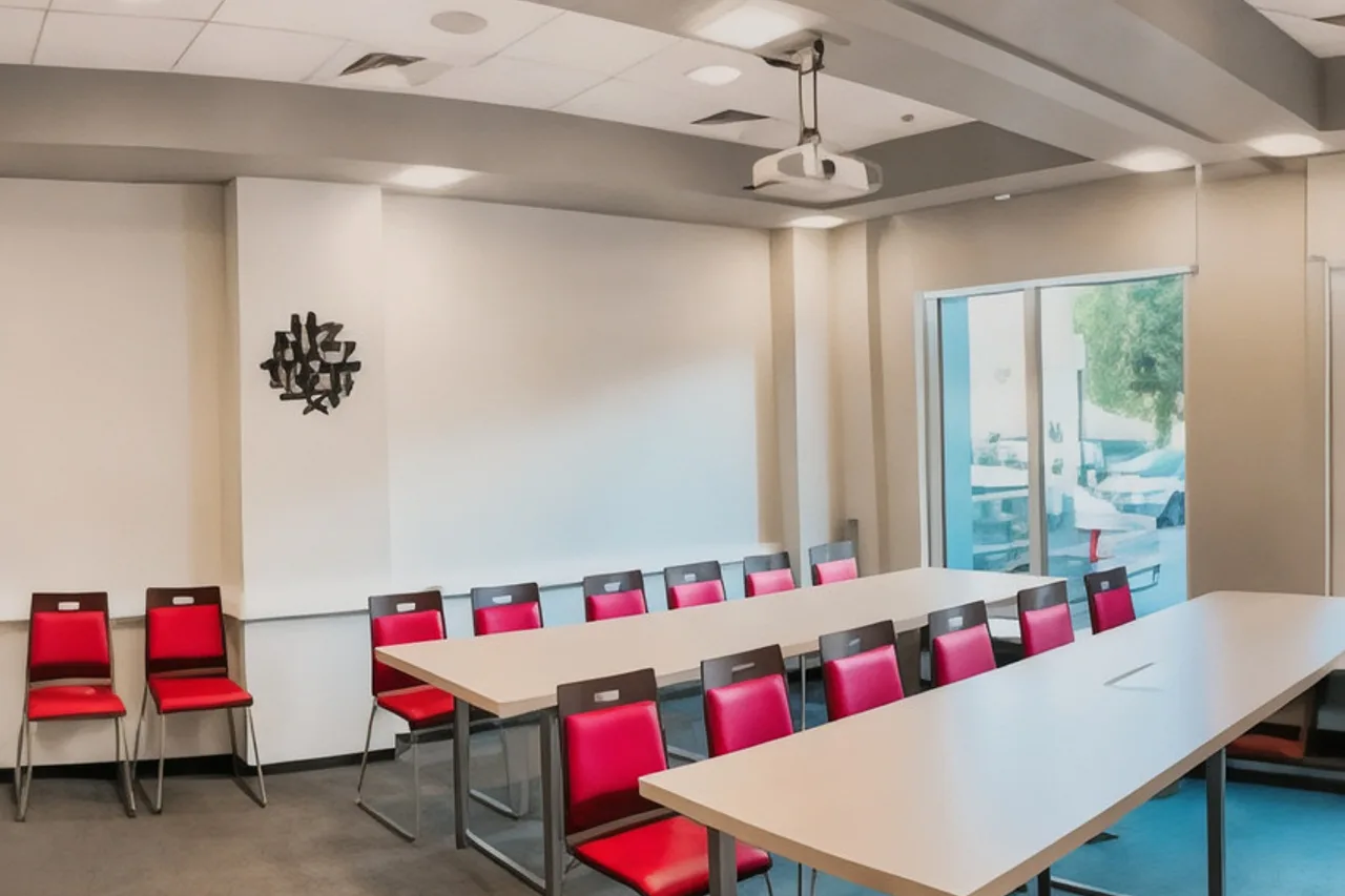 Ibis Kaliningrad Center — ภาพห้องพักและบรรยากาศ