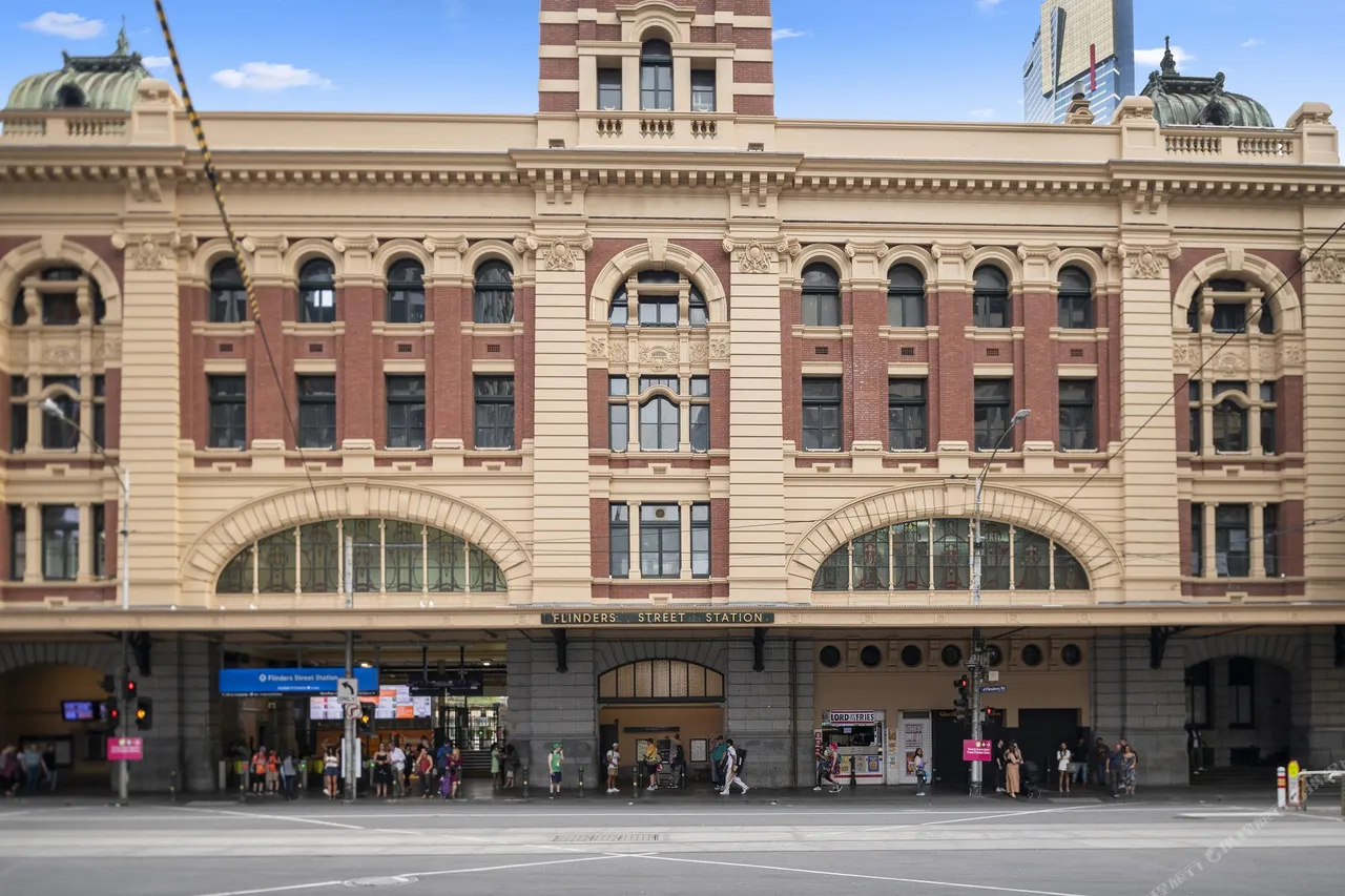 Ibis Melbourne - Little Bourke Street — ภาพห้องพักและบรรยากาศ