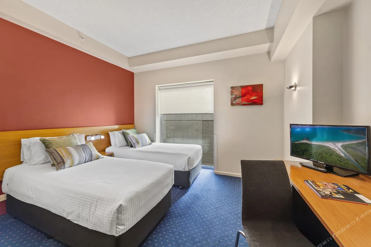 Ibis Melbourne - Little Bourke Street — ภาพห้องพักและบรรยากาศ