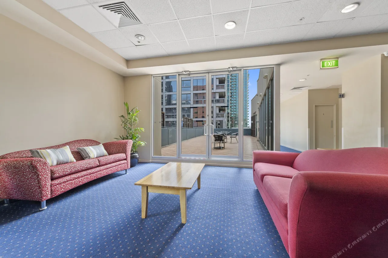 Ibis Melbourne - Little Bourke Street — ภาพห้องพักและบรรยากาศ
