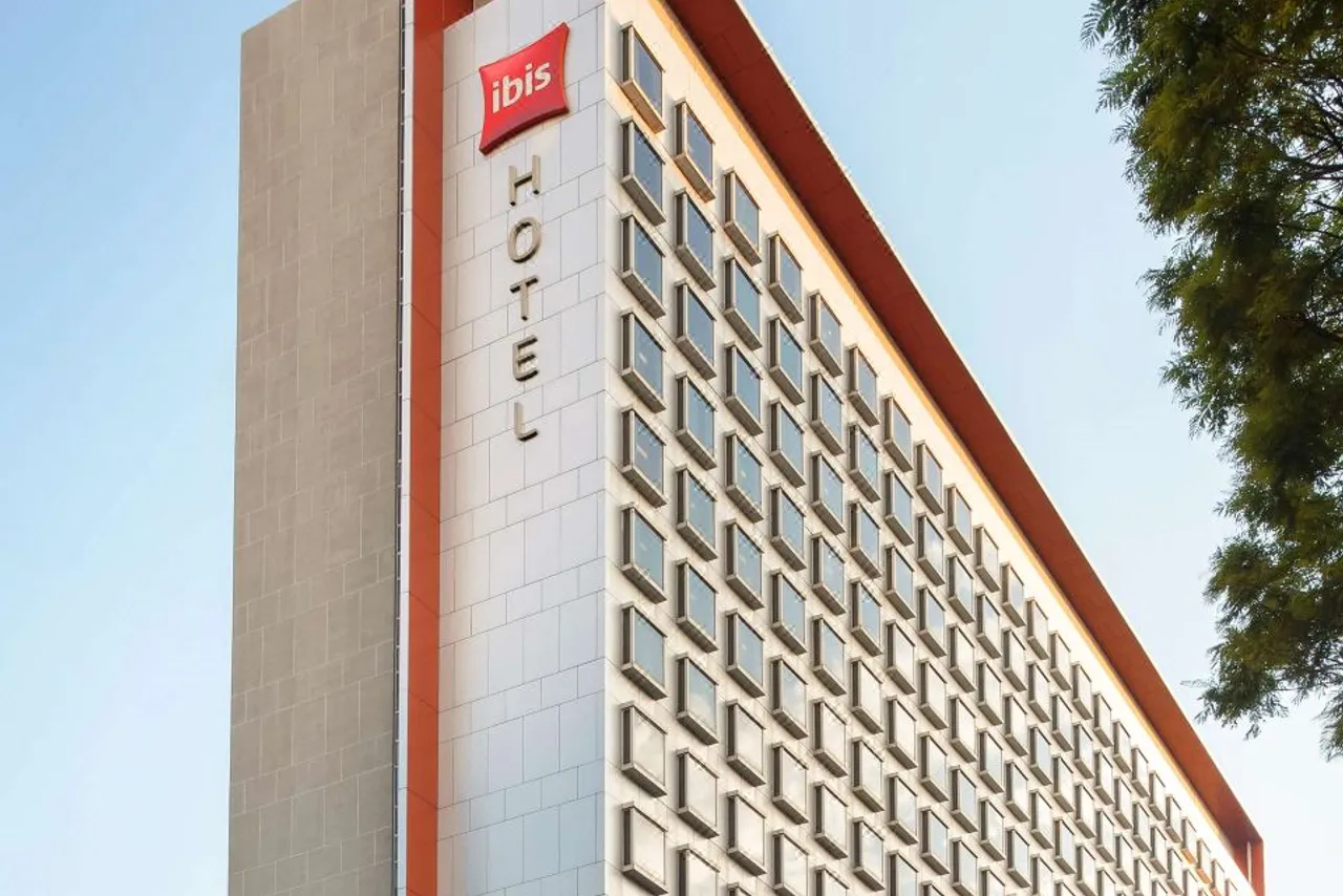 ibis Singapore on Bencoolen — ภาพห้องพักและบรรยากาศ