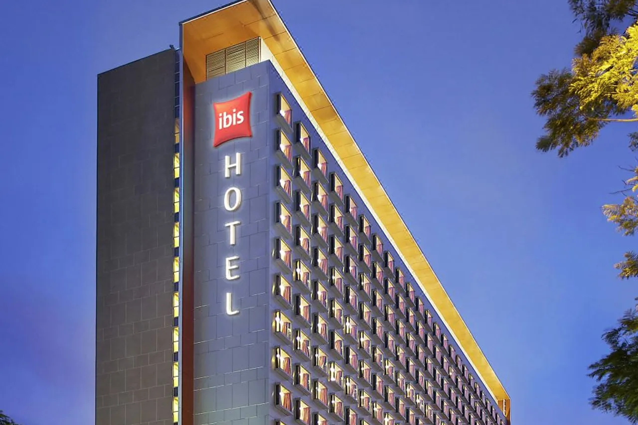 ibis Singapore on Bencoolen — ภาพห้องพักและบรรยากาศ
