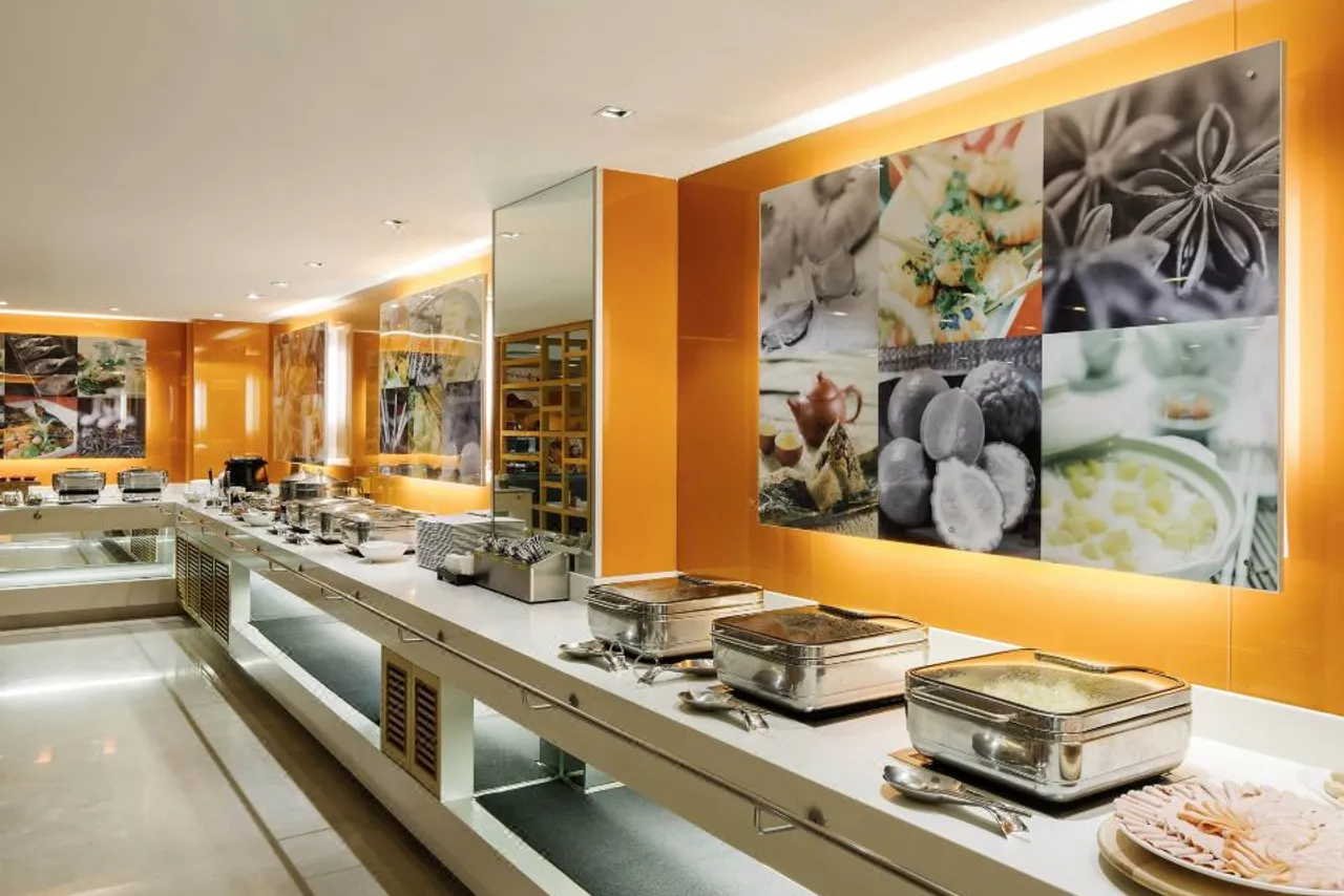 ibis Singapore on Bencoolen — ภาพห้องพักและบรรยากาศ