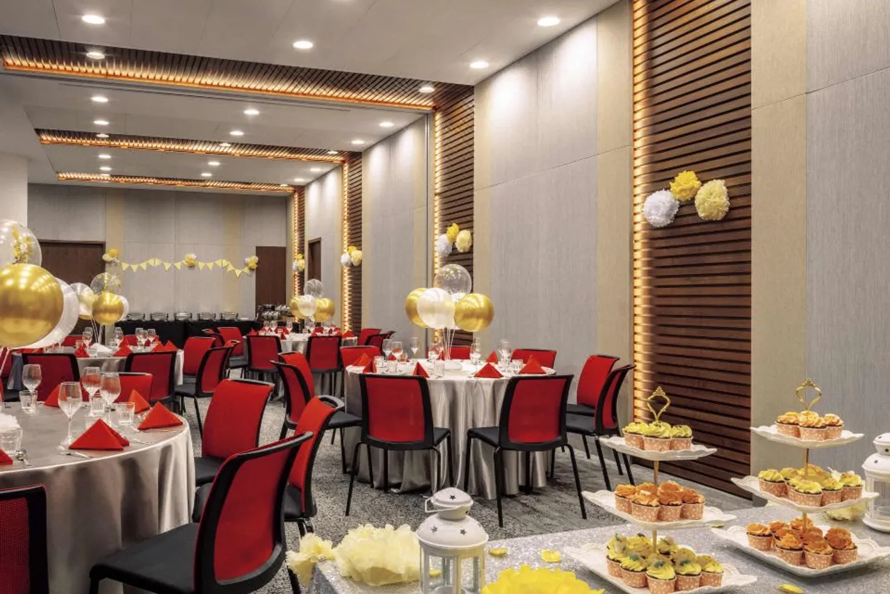 ibis Singapore on Bencoolen — ภาพห้องพักและบรรยากาศ
