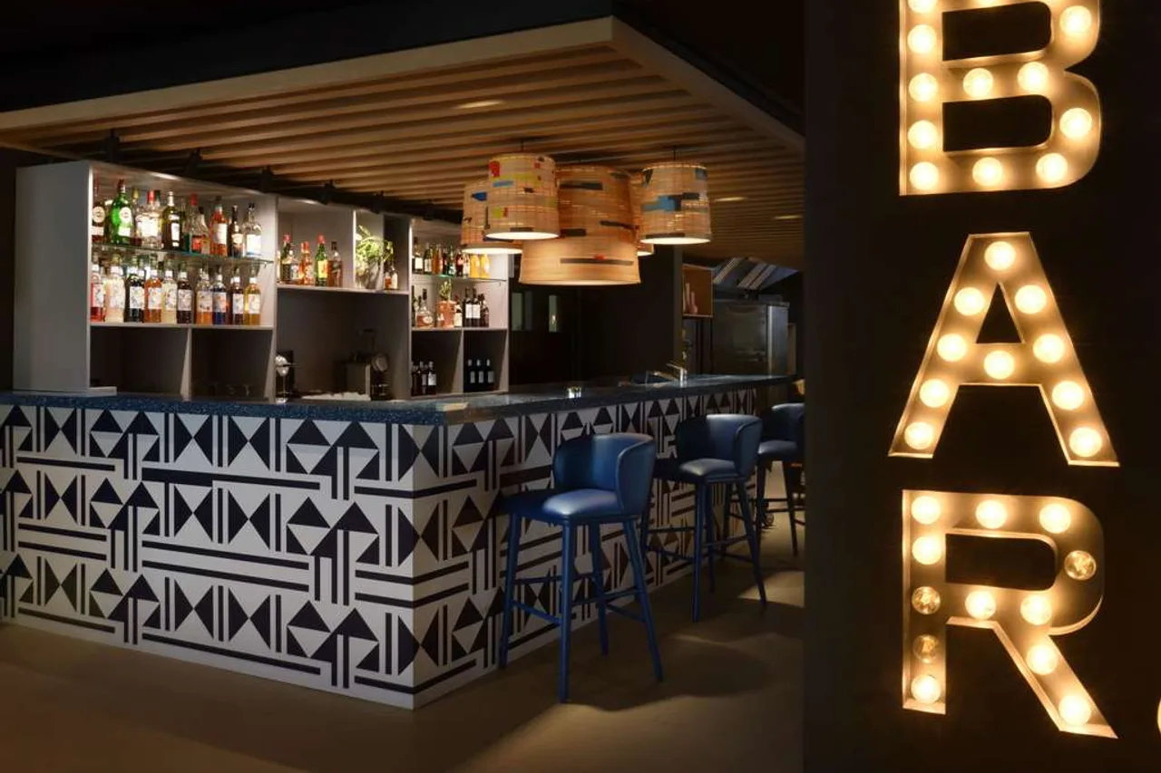 Ibis Styles Abidjan Plateau — ภาพห้องพักและบรรยากาศ