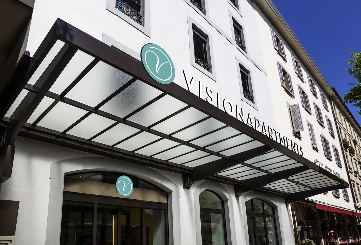 Ibis Styles Genève Mont Blanc — rooms and atmosphere