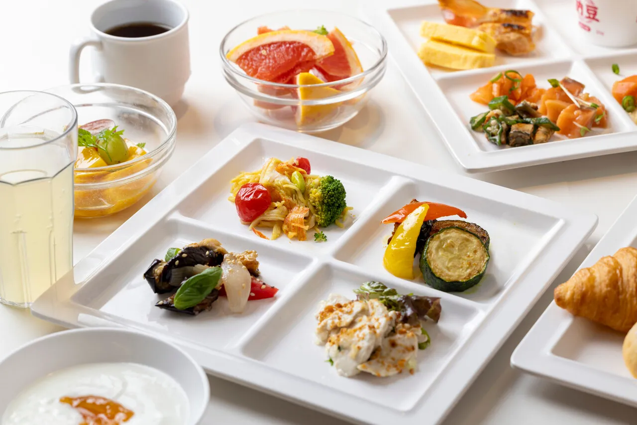 ibis Styles Kyoto Station — rooms and atmosphere