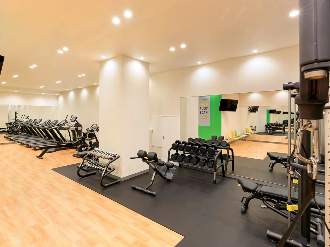Ibis Styles Sapporo — rooms and atmosphere