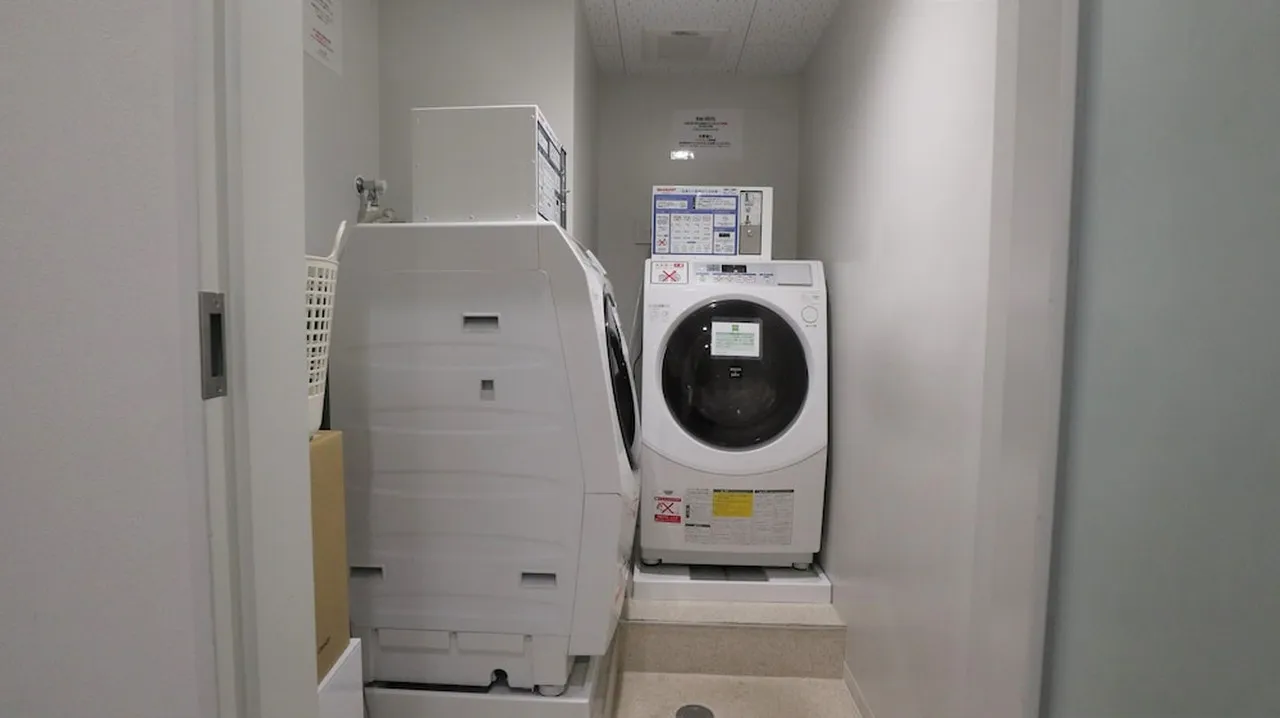Ibis Styles Tokyo Ginza — rooms and atmosphere