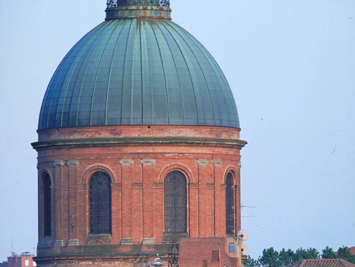 ibis Styles Toulouse Centre Gare — rooms and atmosphere