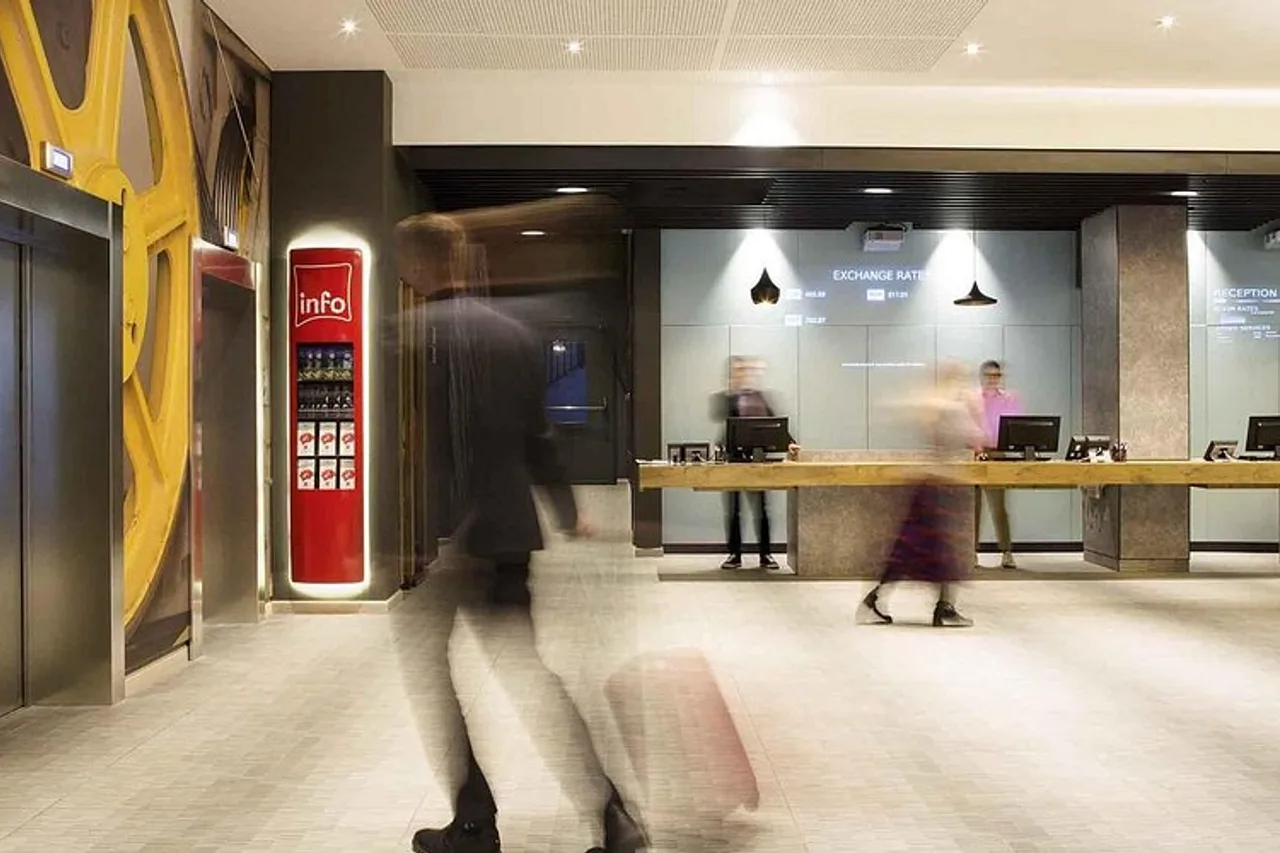 ibis Yerevan Center — ภาพห้องพักและบรรยากาศ