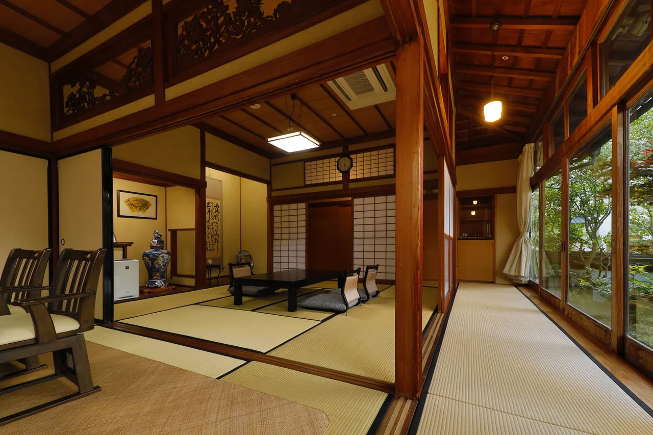 Ibusuki Shusuien