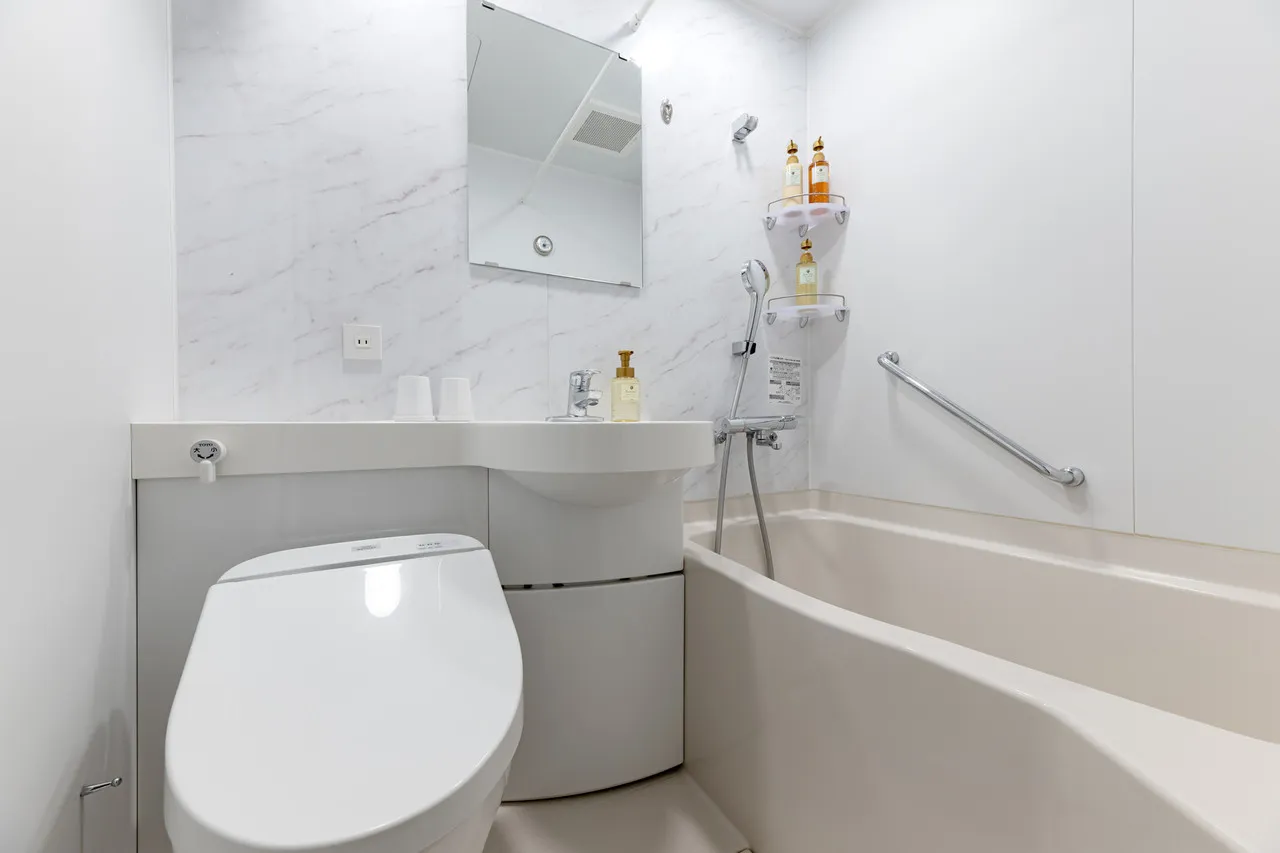 ICI HOTEL Ueno Shin-Okachimachi — rooms and atmosphere