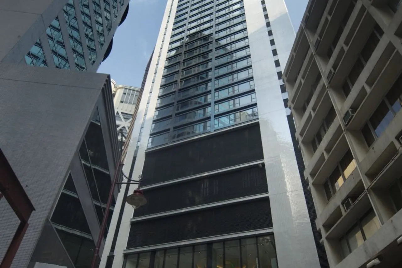 iclub Sheung Wan Hotel — ภาพห้องพักและบรรยากาศ