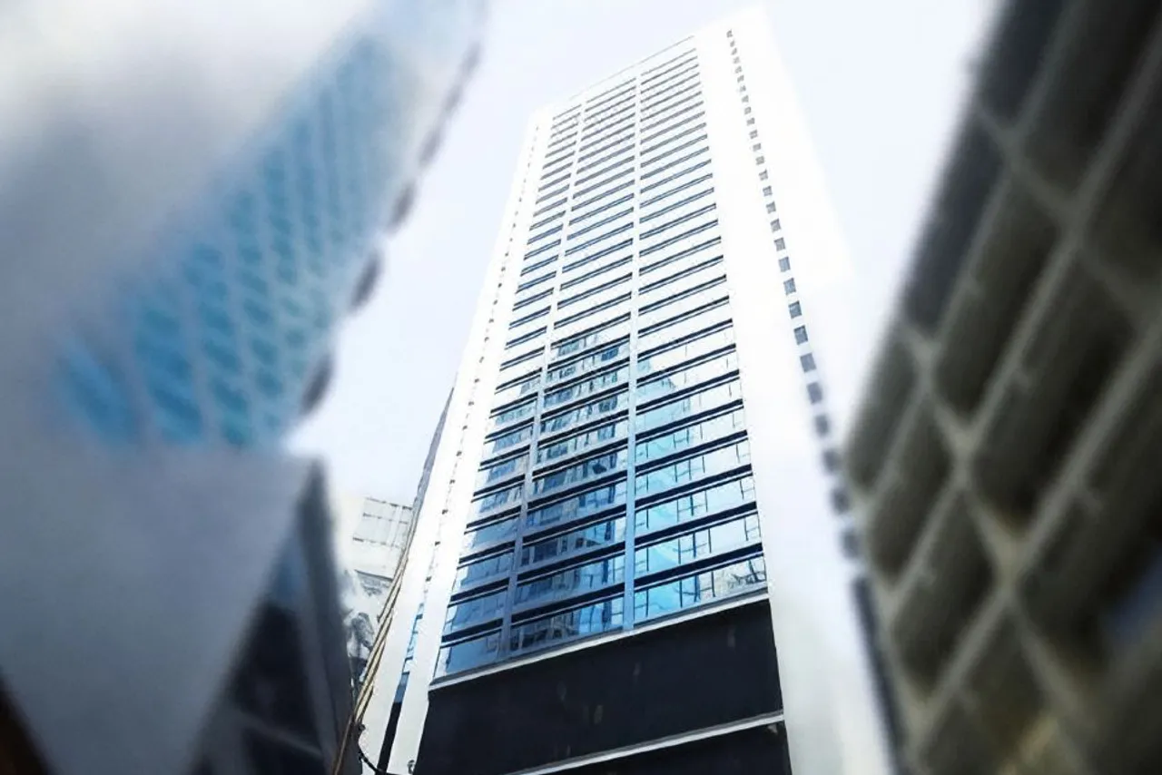 iclub Sheung Wan Hotel — ภาพห้องพักและบรรยากาศ