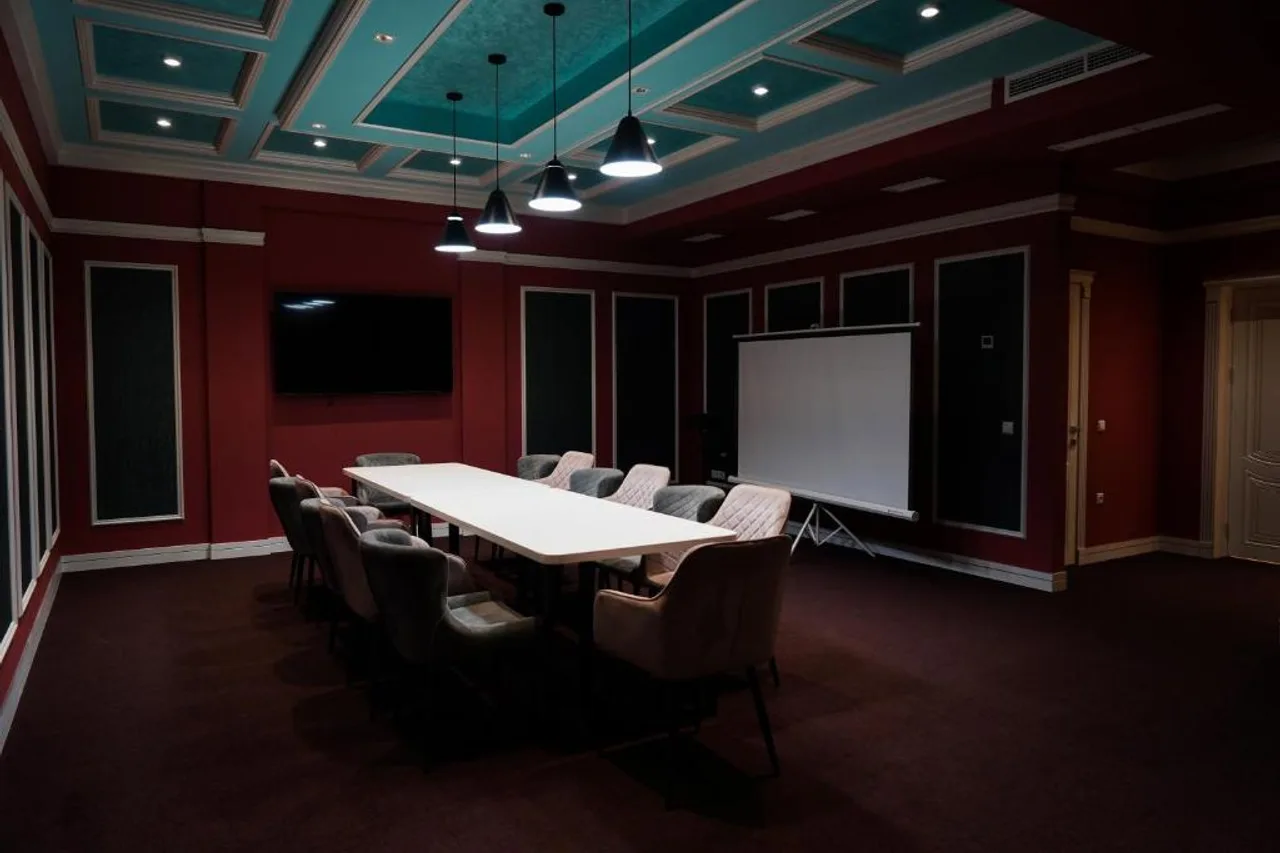 Igit Plaza Hotel — ภาพห้องพักและบรรยากาศ