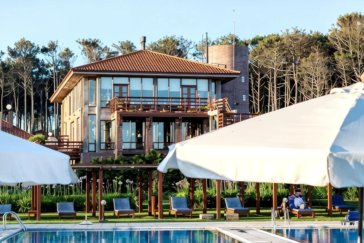 Il Belvedere — ภาพห้องพักและบรรยากาศ
