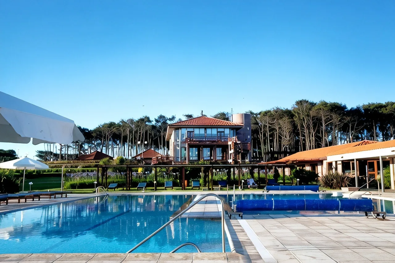 Il Belvedere — ภาพห้องพักและบรรยากาศ
