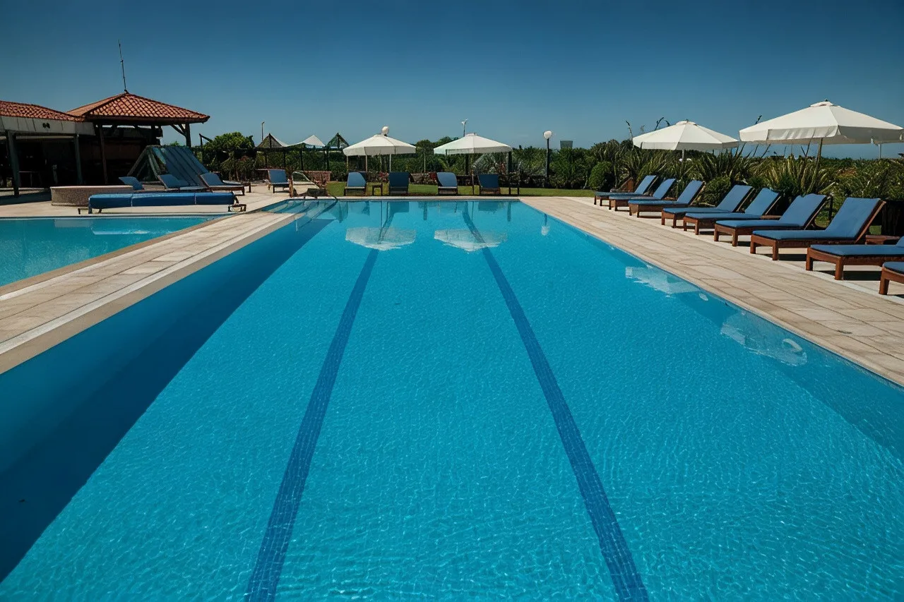Il Belvedere — ภาพห้องพักและบรรยากาศ