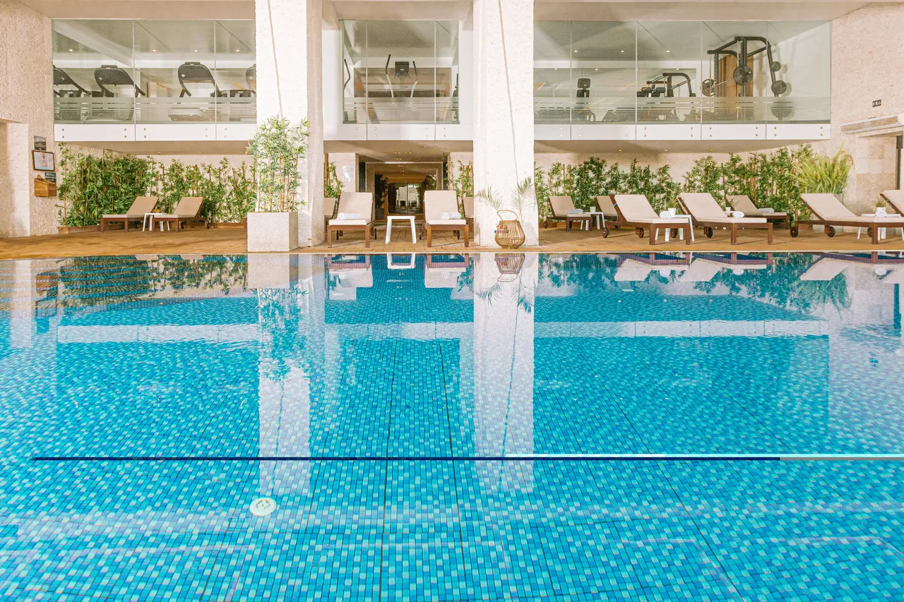 Ilica Hotel Spa & Wellness Resort — rooms and atmosphere