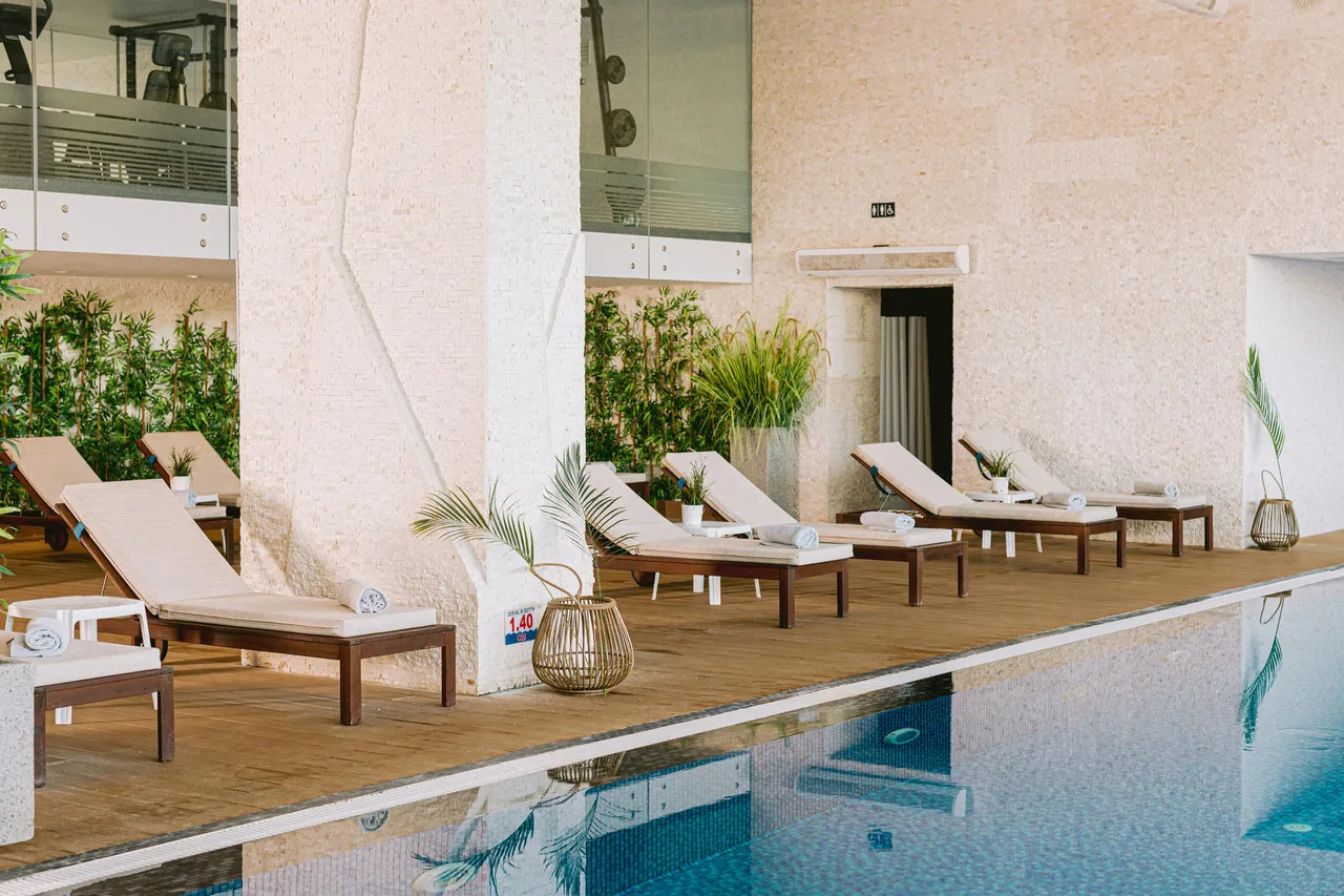 Ilica Hotel Spa & Wellness Resort — rooms and atmosphere