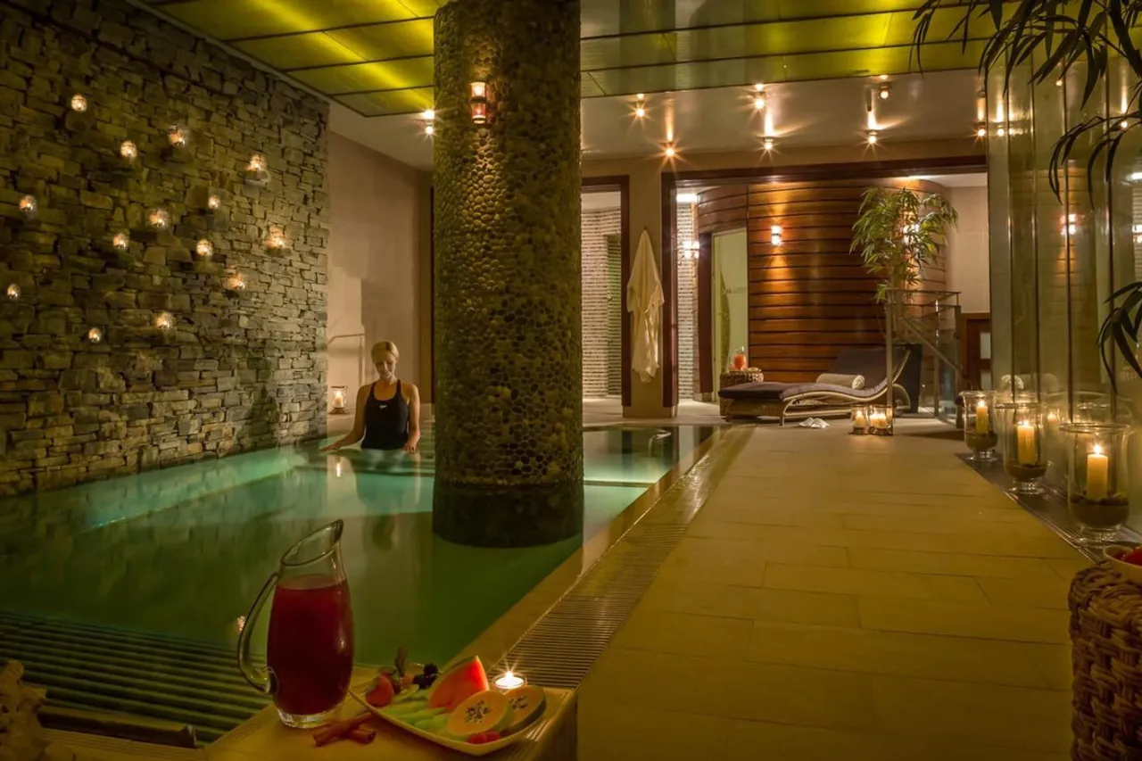 Imperial Hotel Cork City — ภาพห้องพักและบรรยากาศ