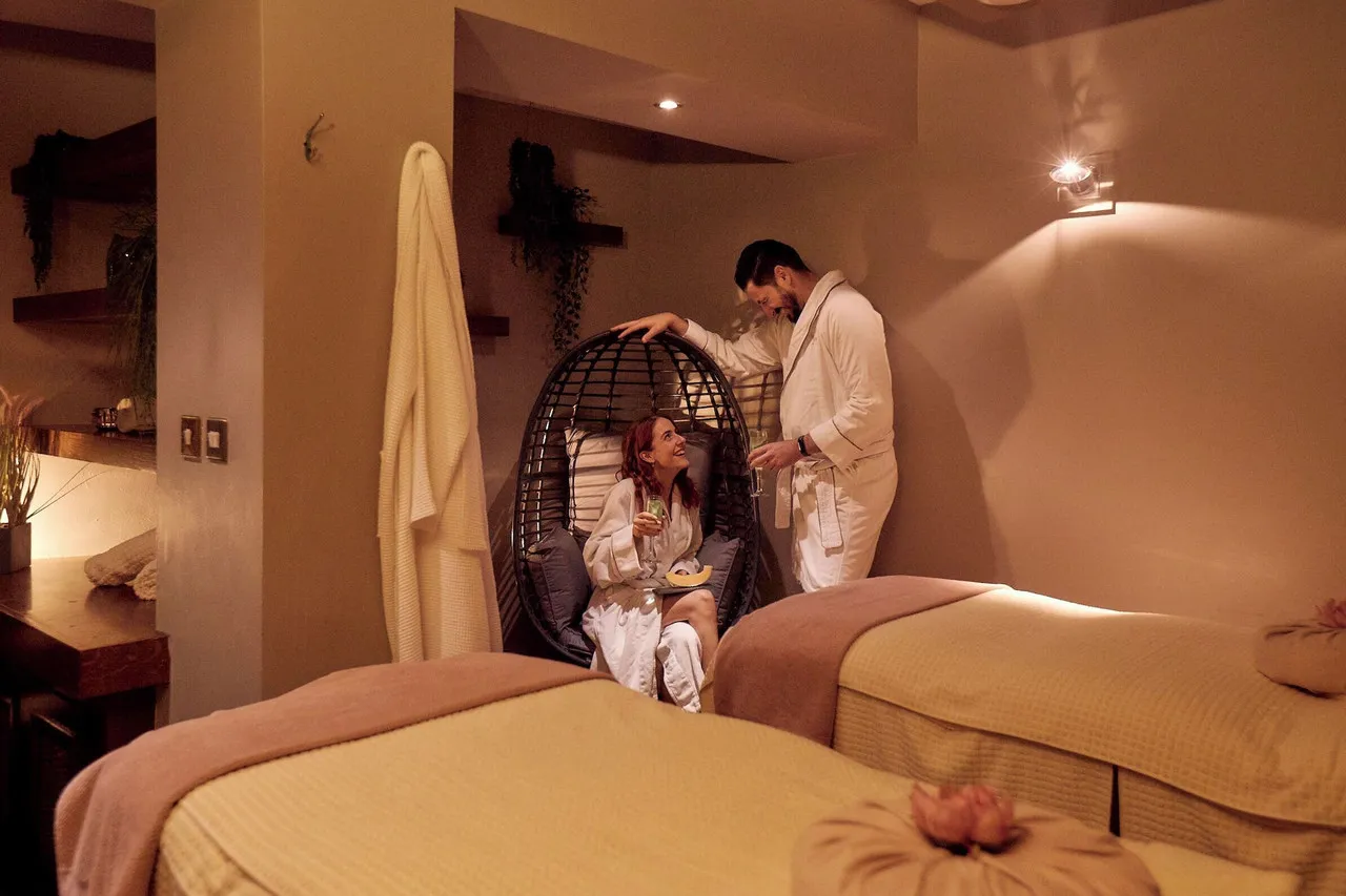 Imperial Hotel Cork City — ภาพห้องพักและบรรยากาศ