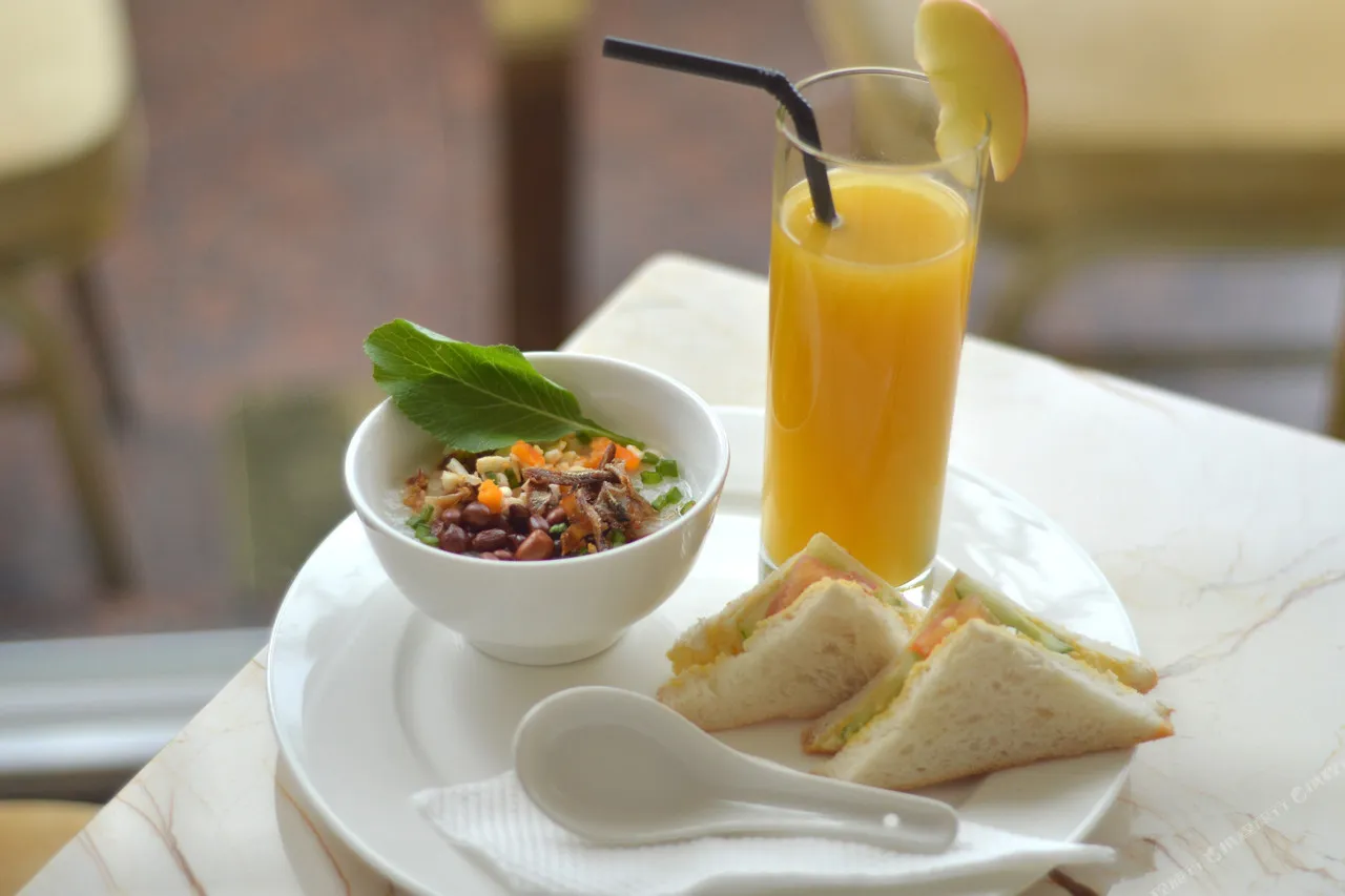 InnB Park Hotel — rooms and atmosphere