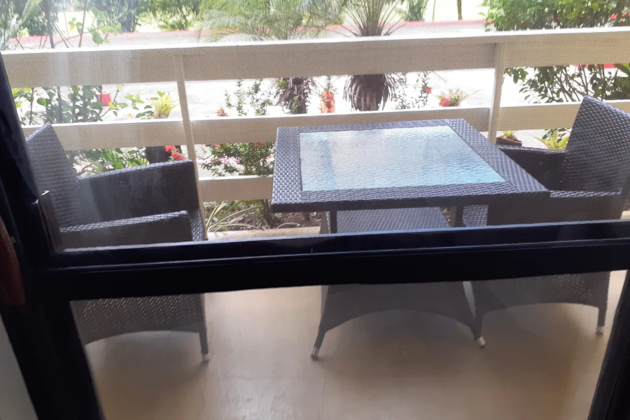Insel Fehmarn Hotel — โรงแรมในอาเปีย