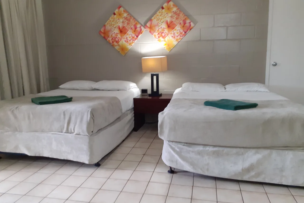 Insel Fehmarn Hotel — ภาพห้องพักและบรรยากาศ