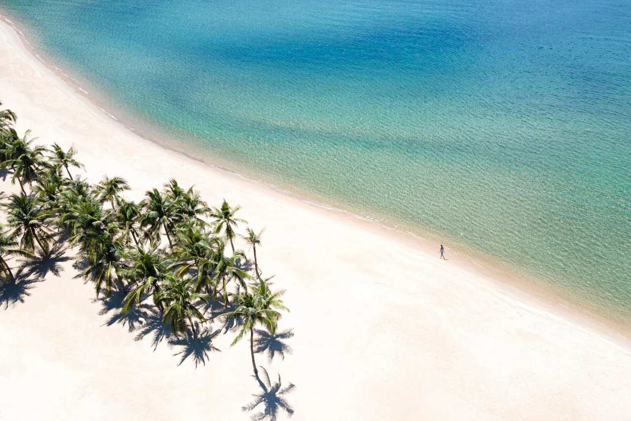 InterContinental Danang Sun Peninsula Resort, an IHG Hotel — rooms and atmosphere