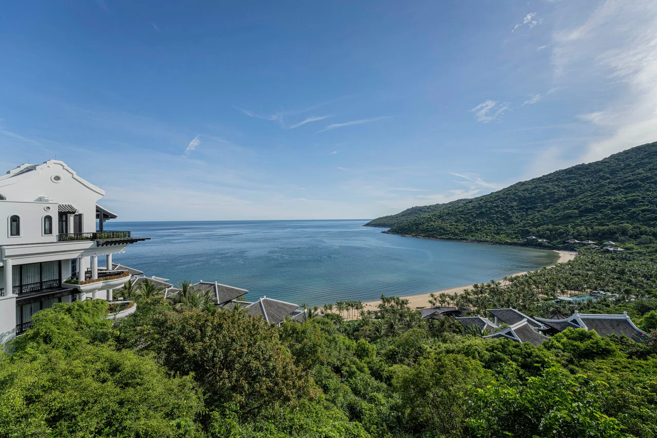 InterContinental Danang Sun Peninsula Resort, an IHG Hotel — rooms and atmosphere