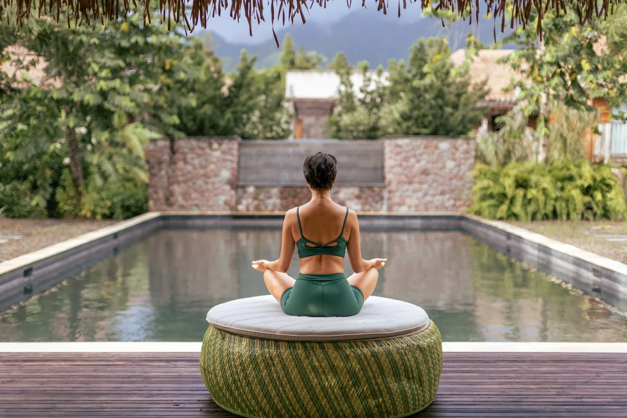 InterContinental Dominica Cabrits Resort & Spa — ภาพห้องพักและบรรยากาศ