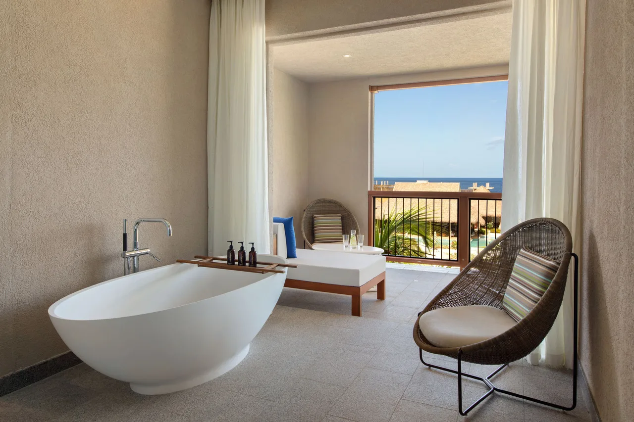 InterContinental Dominica Cabrits Resort & Spa — ภาพห้องพักและบรรยากาศ