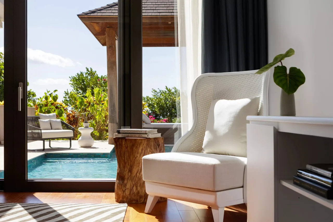 InterContinental Dominica Cabrits Resort & Spa — ภาพห้องพักและบรรยากาศ