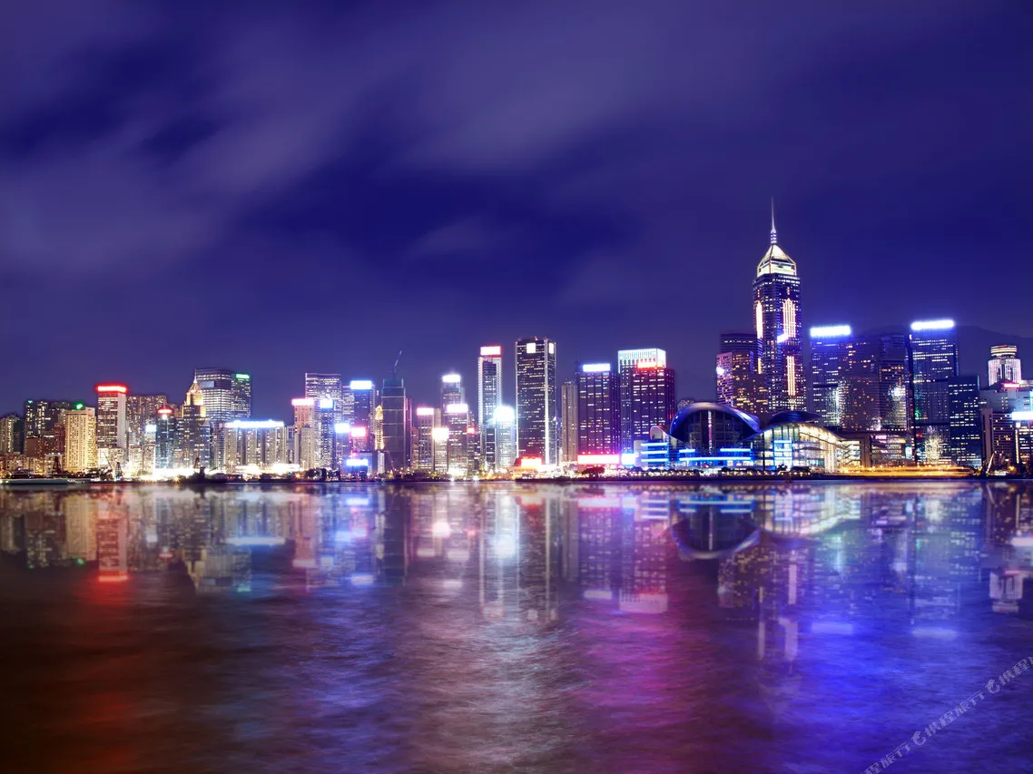 InterContinental Grand Stanford Hong Kong — rooms and atmosphere