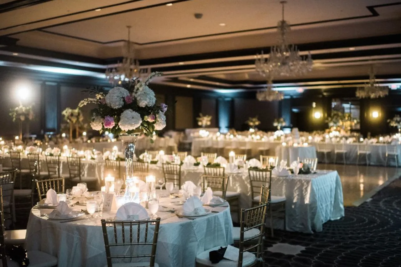 InterContinental Kansas City at the Plaza — ภาพห้องพักและบรรยากาศ