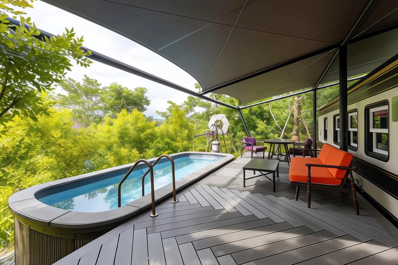 InterContinental Khao Yai Resort — ภาพห้องพักและบรรยากาศ