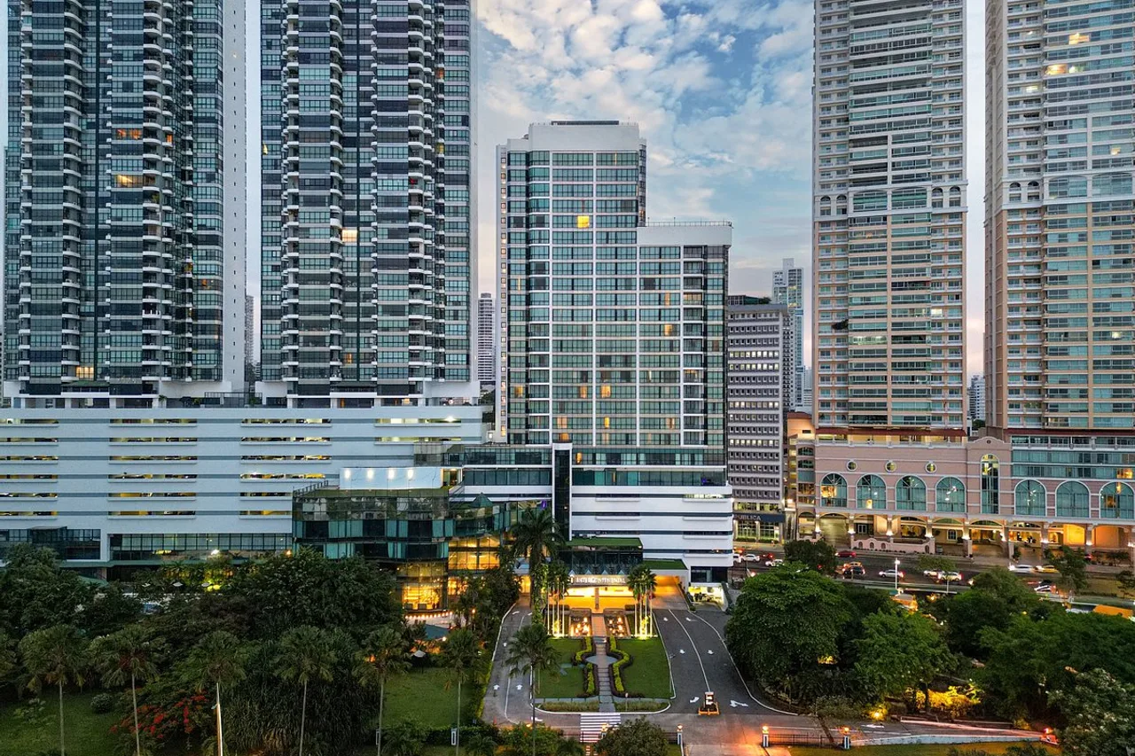 InterContinental Miramar Panama by IHG — โรงแรมในปานามาซิตี
