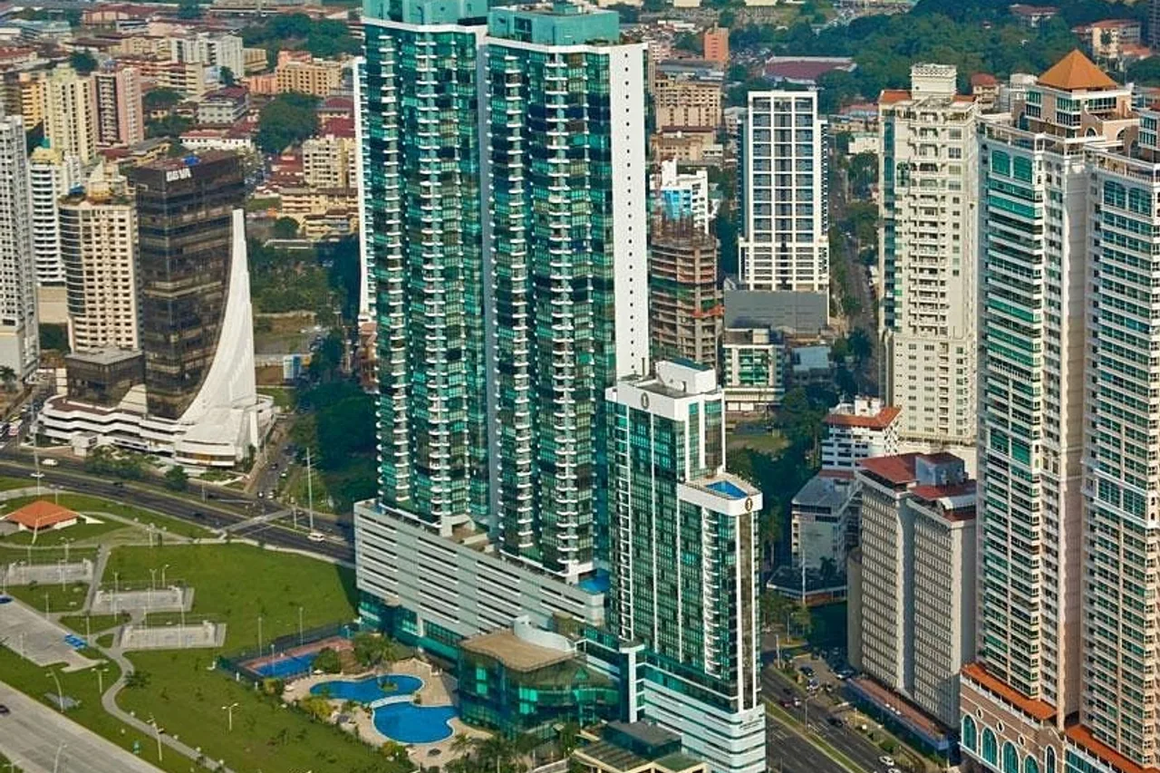 InterContinental Miramar Panama by IHG — ภาพห้องพักและบรรยากาศ