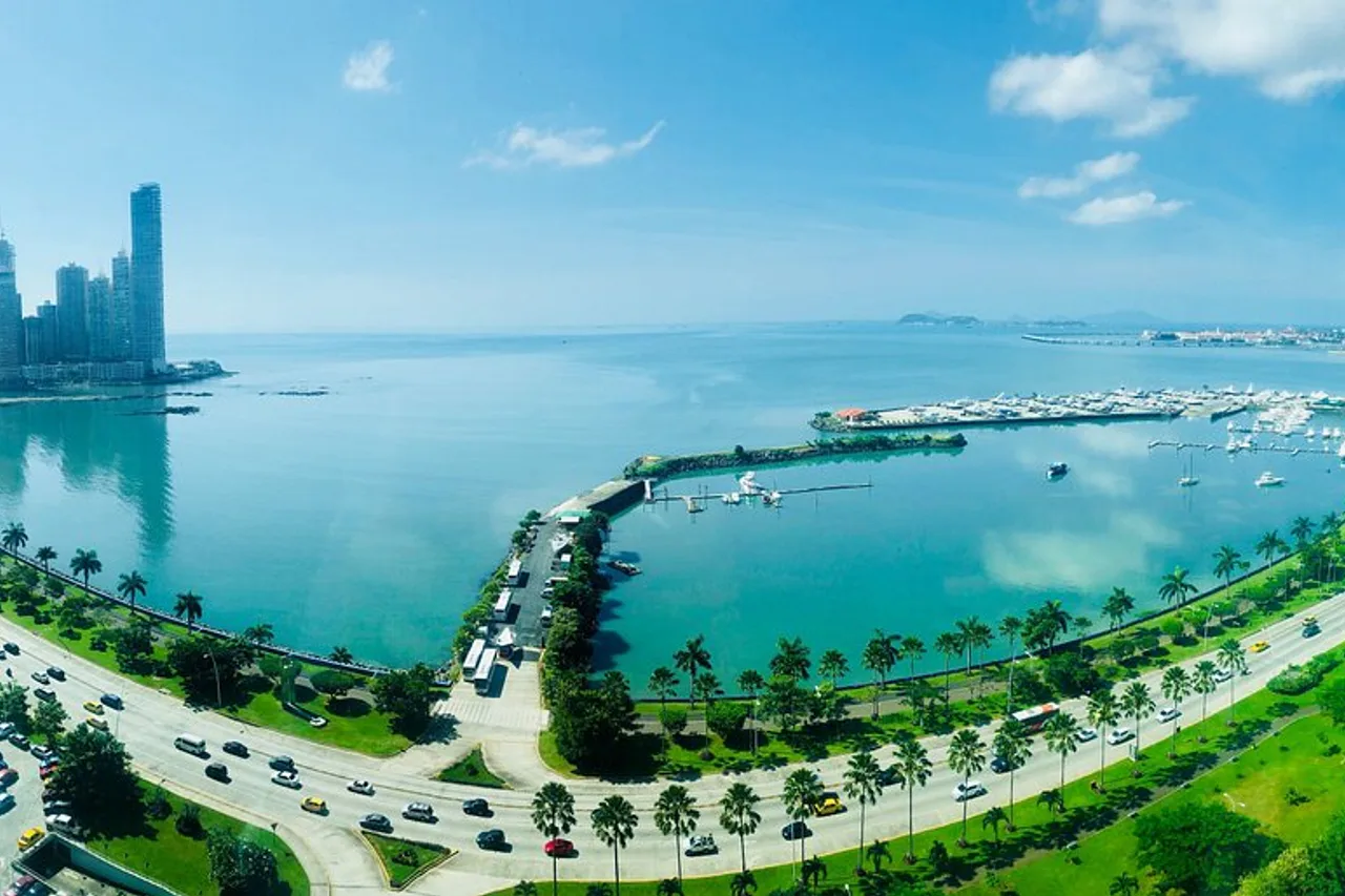 InterContinental Miramar Panama by IHG — ภาพห้องพักและบรรยากาศ