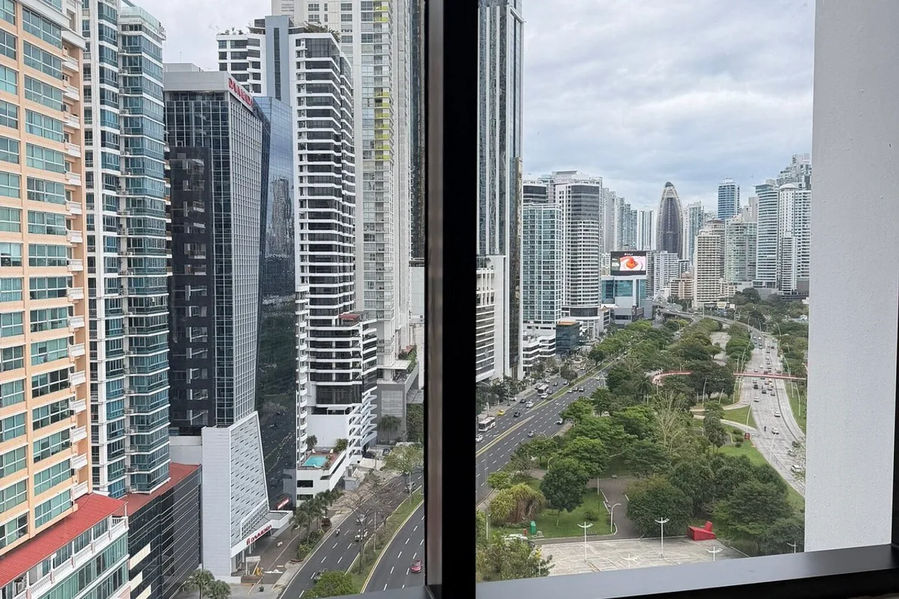 InterContinental Miramar Panama by IHG — ภาพห้องพักและบรรยากาศ