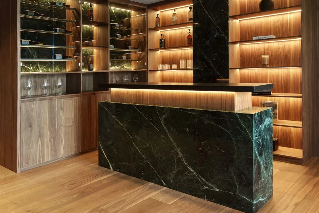 InterContinental Presidente Monterrey — ภาพห้องพักและบรรยากาศ