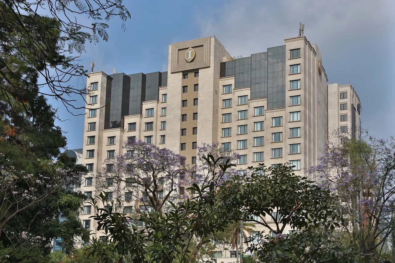 InterContinental Real Guatemala by IHG — โรงแรมในกัวเตมาลาซิตี้